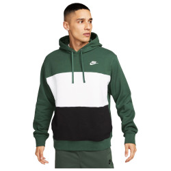 Nike Ανδρικό φούτερ Club French Terry CB Hoodie